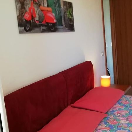 Marconi 196 Con 2 Biciclette E Wifi Gratis Lejlighed Sanremo Eksteriør billede